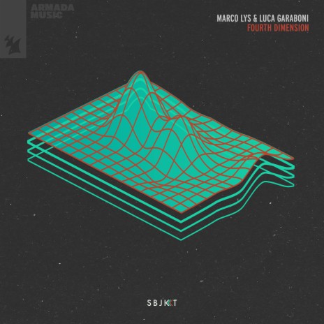 Fourth Dimension ft. Luca Garaboni | Boomplay Music