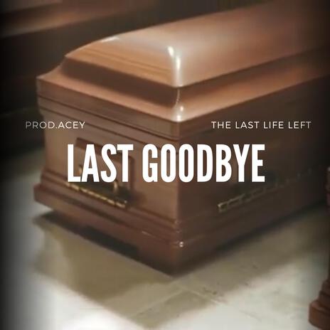 Last Goodbye | Boomplay Music