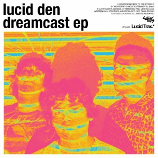 Dreamcast EP