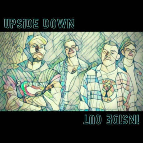 Upside Down, Inside Out | Boomplay Music