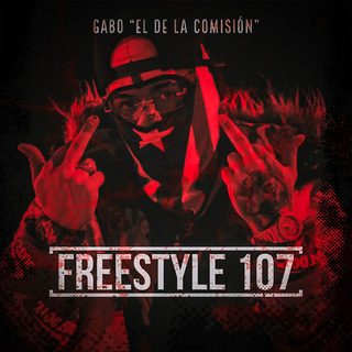 Freestyle #107