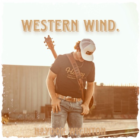 Western Wind | Boomplay Music