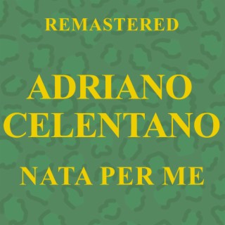 L'angelo custode adriano celentano music