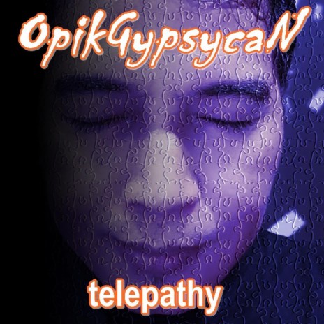 Telepathy | Boomplay Music