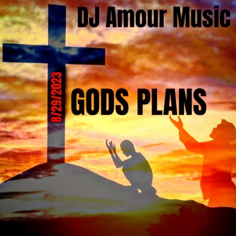 Gods Plans | Boomplay Music