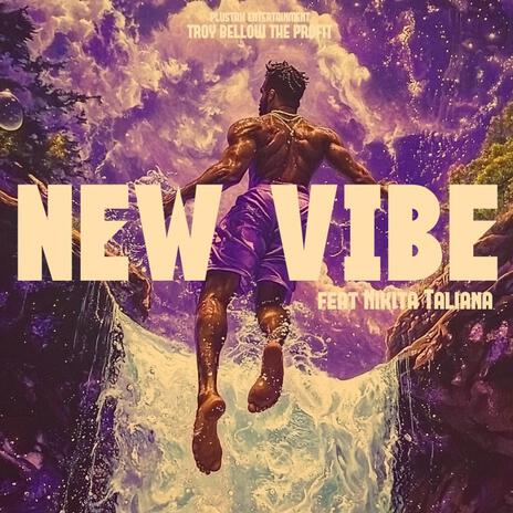 New Vibe ft. Nikita Taliana