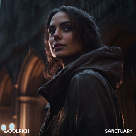 Sanctuary | Boomplay Music