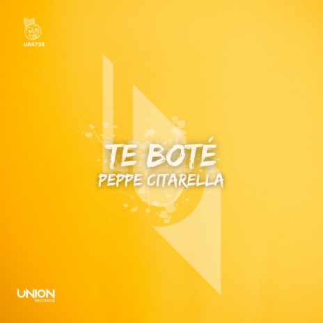 TE BOTÉ (Tribute Mix 2023) | Boomplay Music