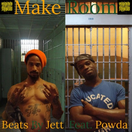 Make Room | Boomplay Music