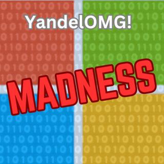 Microsoft Madness lyrics | Boomplay Music