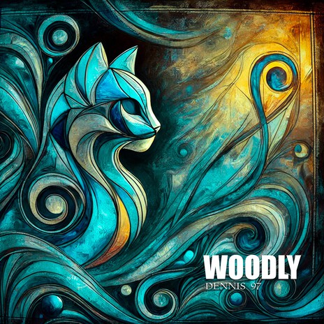 Woodly (Radio Edit) | Boomplay Music