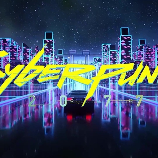 Cyberpunk