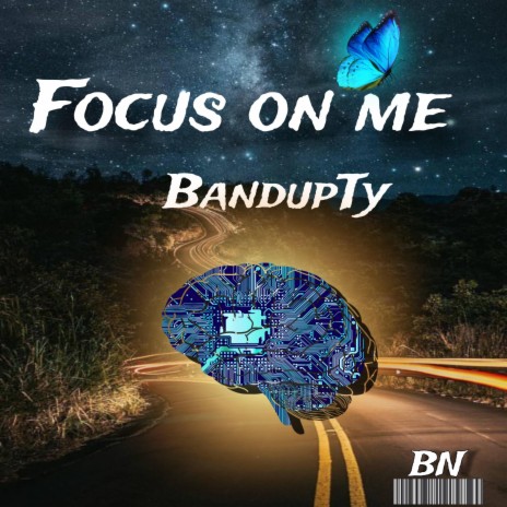 Focus on me | Boomplay Music