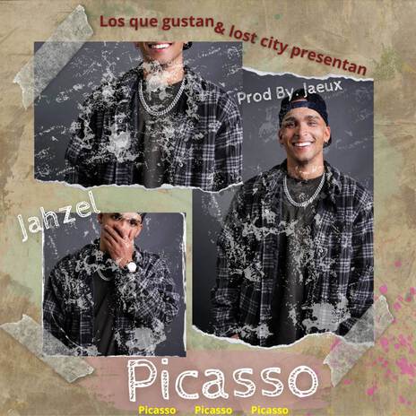 Picasso | Boomplay Music