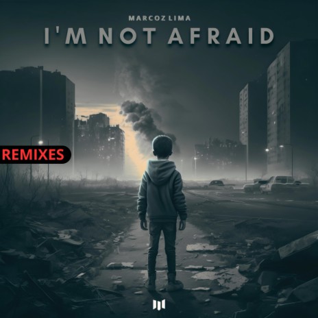 I'm Not Afraid (BL Official Remix) ft. BL Official | Boomplay Music