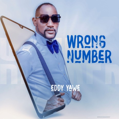 Wrong Number | Boomplay Music