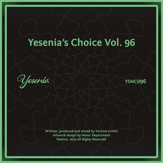 Yesenia's Choice, Vol. 96