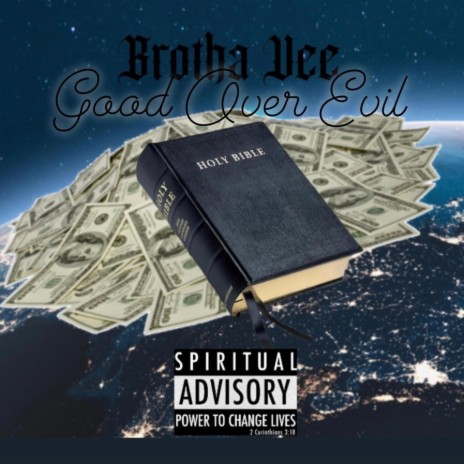 Good Over Evil | Boomplay Music