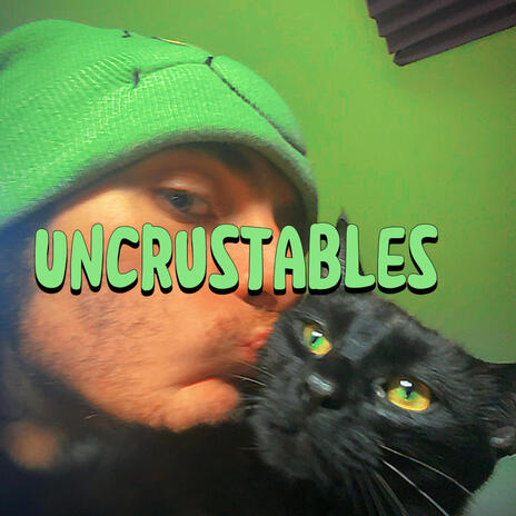 Uncrustables