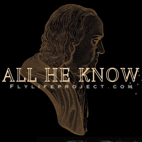 All He Know (Masterd) | Boomplay Music