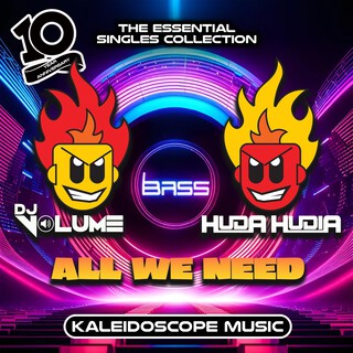 All We Need (Original Essential Mix)