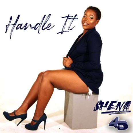 Handle It | Boomplay Music