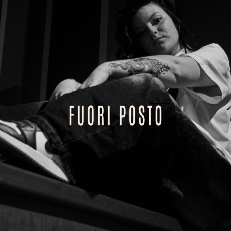 Fuori posto | Boomplay Music