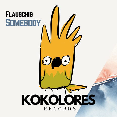 Somebody (Instrumental Mix) | Boomplay Music