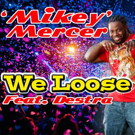 We Loose (Remix) ft. Destra | Boomplay Music