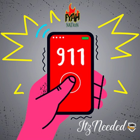 911 (ITZNEEDED) | Boomplay Music
