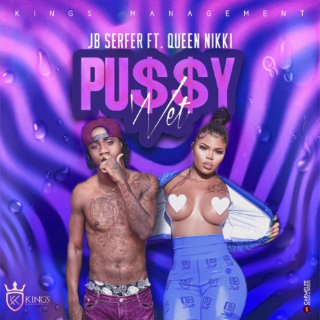 Pu$$y Wet ft. Queen Nikki | Boomplay Music