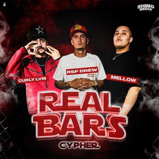 Real Bars Cypher 6