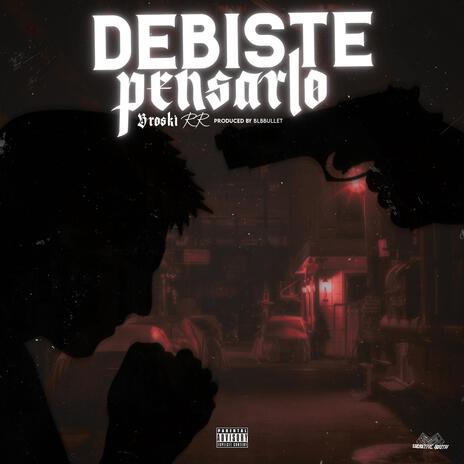 Desbiste Pensarlo | Boomplay Music