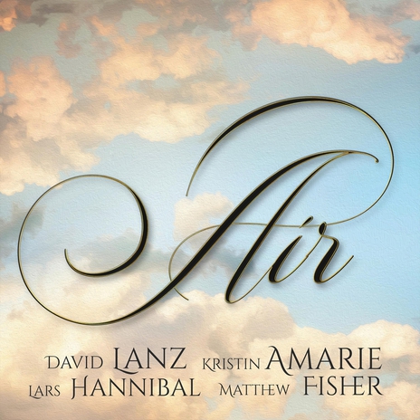 Air (feat. Matthew Fisher & Lars Hannibal) | Boomplay Music