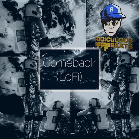 Comeback (LoFi) | Boomplay Music