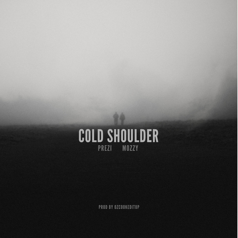 Cold Shoulder ft. Mozzy | Boomplay Music