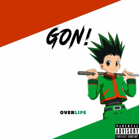 Gon! | Boomplay Music