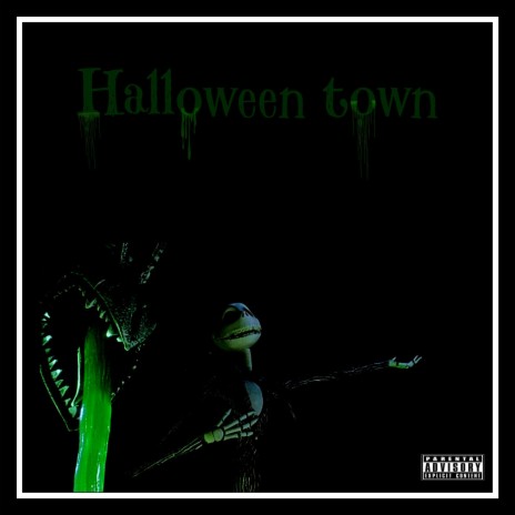 Halloween town | Boomplay Music