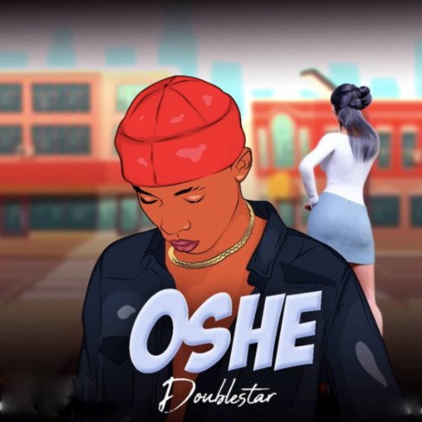 Oshe | Boomplay Music