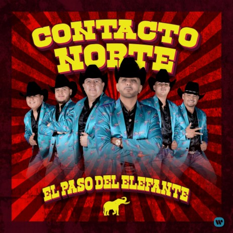 EL PASO DEL ELEFANTE | Boomplay Music