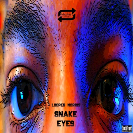 Snake Eyes | Boomplay Music