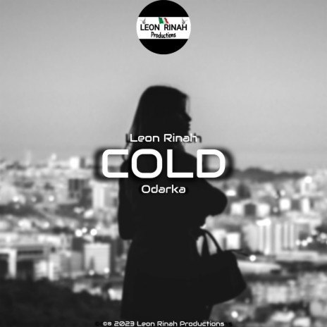 Cold (Slowed + Reverb) ft. Odarka