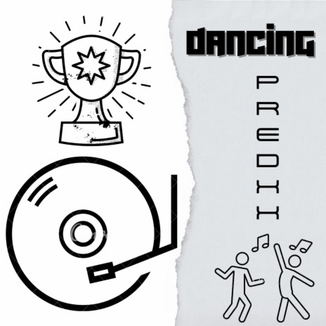 Dancing (Original) | Boomplay Music