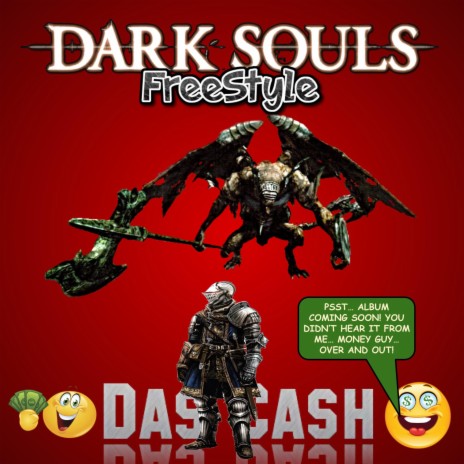 Dark Souls FreeStyle