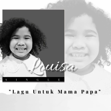 Lagu Untuk Mama Papa | Boomplay Music