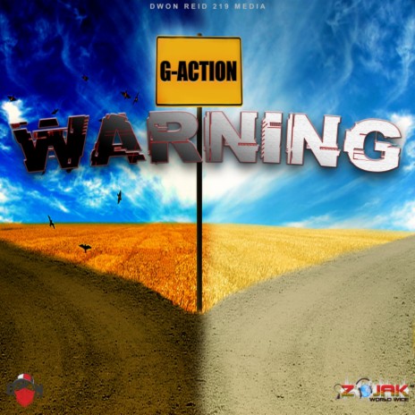 Warning | Boomplay Music