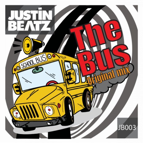 The Bus | Boomplay Music