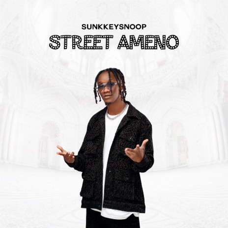 Street Ameno | Boomplay Music