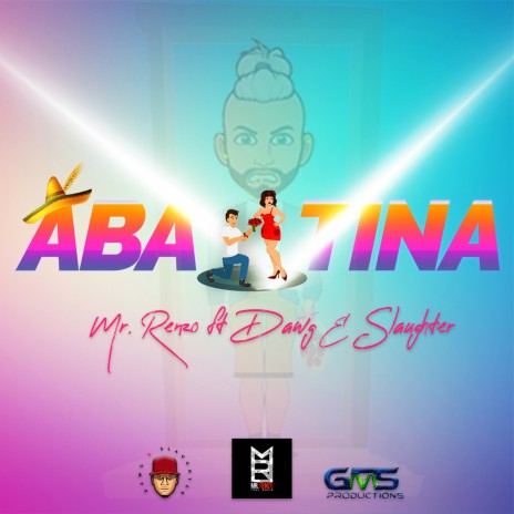 Abatina ft. Dawg E. Slaughter | Boomplay Music