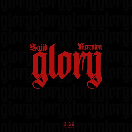 Glory ft. Mercston | Boomplay Music